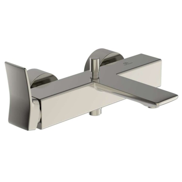 IDEAL STANDARD - Conca Tap Vanová baterie, Silver Storm BC762GN