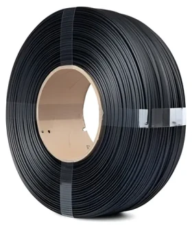 Spectrum ReFill PLA Carbon černá / 3D filament / 1,75 mm / 1 kg (81347)