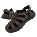Sandály Skechers Arch Fit M 204348/CHOC 39.5