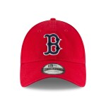 New Era Pánská kšiltovka Boston Red Sox MLB Core Classic 9TWENTY Adjustable