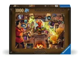 Ravensburger Padouchové: Gaston