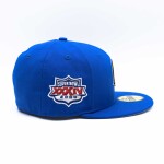 New Era Pánská kšiltovka Los Angeles Rams NFL St. Louis Rams Super Bowl XXXIV 59FIFTY Fitted Velikost: 7 1/8