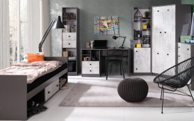 FRONTI Sestava TOMMY A