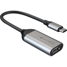 Hyper HyperDrive Adaptér USB-C na HDMI 4K 60 Hz (HD425A)