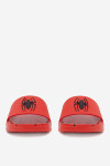 Bazénové pantofle Spiderman CP90-SS25-144SPRMV Syntetický materiál