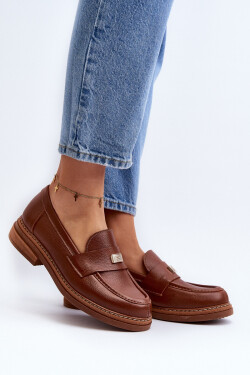 Mokasiny model 192892 Step in style 37