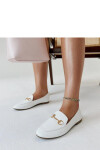 Mokasiny model 207484 Solea 39