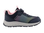 Dětské celoroční boty Lurchi 95L0083003 navy Velikost: 29