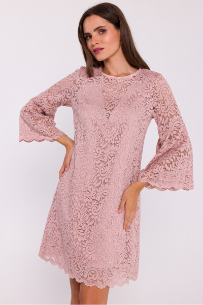 Večerní šaty model 201106 Stylove L