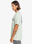 Pánské tričko QuikSilver Fun Zone Velikost: XL