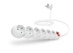 Connect It prodlužovací kabel zásuvek,