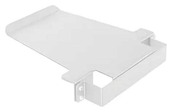 Compulocks Printer Tray for BrandMe Stand / Zásobník tiskárny ke stojanu / nízký profil / hliník (BMTRAYW)