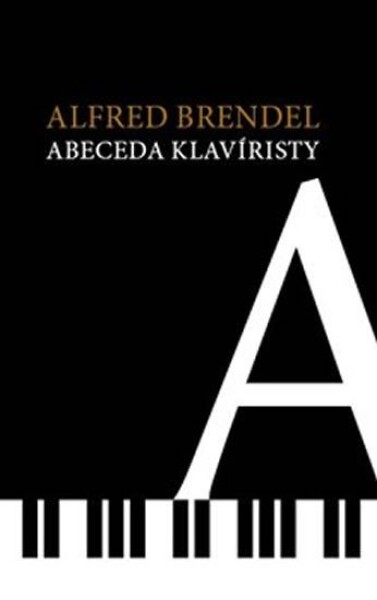 Abeceda klavíristy, Alfred Brendel