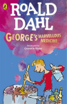 George´s Marvellous Medicine,