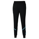 Běžecké tepláky Mizuno Sweat pant K2GDA20109 Velikost textilu: