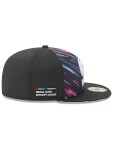 New Era Pánská kšiltovka Green Bay Packers NFL 2026 Crucial Catch 59FIFTY Fitted Velikost: 7 1/4