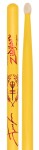 Zildjian Josh Dun "Clancy Yellow" Signature Drumsticks