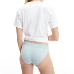 Dámské kalhotky Body Cotton QD3752E-V7J - Calvin Klein L