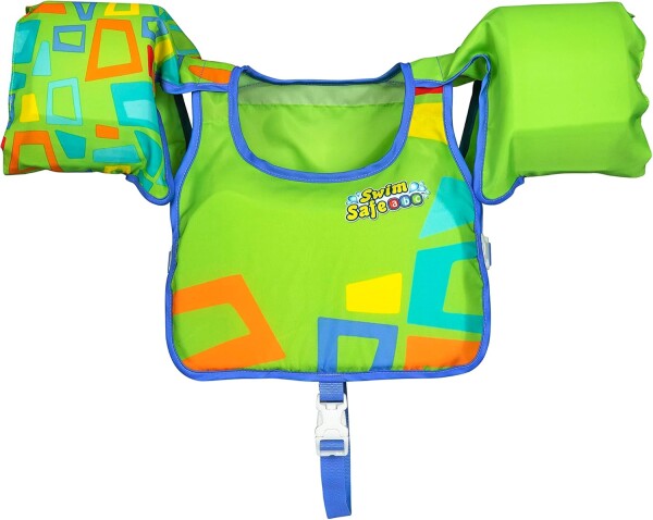 Bestway Aquastar Swim Pal 32174 plavecká vesta