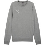 Puma Team Goal Casuals Mikina s kapucí M 658592 33 muži L