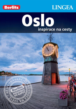 Oslo - kolektiv autorů