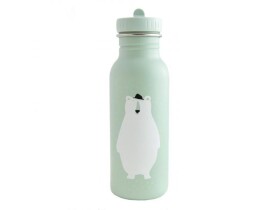 Trixie Baby lahev na pití - Polární medvěd 500 ml