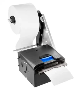 Star SK5-31 / kiosková termotiskárna / 82.5mm / 203dpi / USB / LAN / řezačka (37951640)