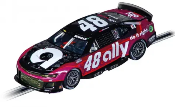 Carrera 27842 Evolution NASCAR Camaro NextGen