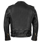 Kožený křivák J-23 Buco - 2Xl