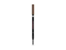 L'Oréal Paris Infaillible brows 12H definer 3.0 Brunette tužka na obočí 1 g