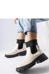 Boty model 204616 Solea 36