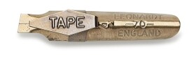 Manuscript Kaligrafické pero Ornamental Pen - Ato pero G 4,0 mm