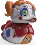 Tubbz kachnička malá Five Nights at Freddy´s - Circus Baby - EPEE