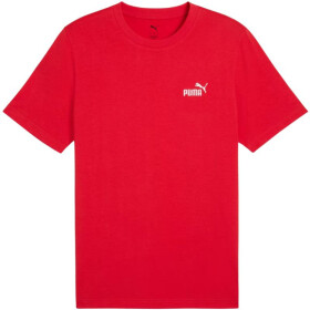 Puma Ess Small No.1 Logo Tee M 682534 11 pánské tričko L