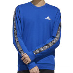 Adidas Essentials Tape Sweatshirt M GD5449 pánské S