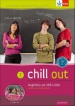 Chill out