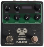 NUX NDD-7 Tape Echo