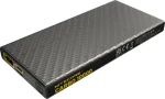 Nitecore Carbo 10000 černá / Powerbanka / 10000 mAh