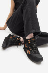 Sportovní obuv Reebok H8-003 WW Látkový materiál,Syntetický materiál