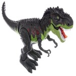 ISO 11476 Dinosaurus T-REX hnízdo 40 cm