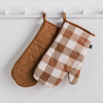 Kuchyňská chňapka SIMPLY, sada 2 ks