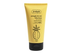 Ziaja Ananas Tělová pěna lehká formule 160ml