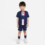 Dětská fotbalová souprava PSG 2022/23 Home Jr DJ7917 411 Nike cm