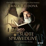 Suďte spravedlivě Emma Riedová