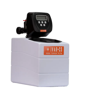 Úpravna vody Soft & Clean CS05, regener. katex 5l CFSK05L