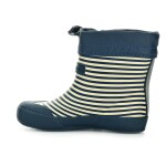 Bundgaard Cover Navy Stripe holínky