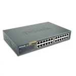 D-Link DES-1024D / 24-port10/100 / Desktop Switch (DES-1024D)
