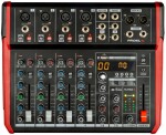 Proel PLAYMIX8