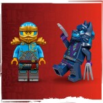 LEGO® NINJAGO® 71802 Nya útok draka