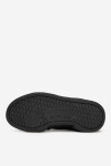 Sneakersy Reebok V9-25198-01(IV)CH Syntetická tkanina,Přírodní kůže (useň) - Lícová